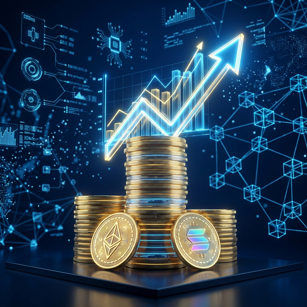 AlgoSphere Financial Growth